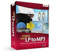 Corel Roxio Easy LP to MP3 LP and Cassette to CD or MP3 Audio Converter [PC Disc...