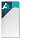 Art Altrn Studio ストレッチ キャンバス 8X16 Art Alternatives Art Altrn Studio Stretched Ca...