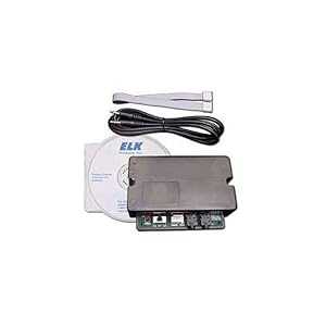 ELK PRODUCTS ELK129 ELK ELK-129 COMPUTER INTERFACE