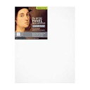 Ampersand Art Supply Value Wood Art ting Panel Primed Smooth by Ampersand 1/8