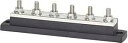 MAXIBUS 250 AMP 6X5/16-18 Blue Sea Systems MAXIBUS 250 AMP 6X5/16-18