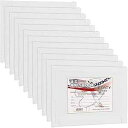 U.S. Art Supply US Art Supply 5 X 7 inch Professional Artist Quality Acid Free C...
