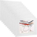 U.S. Art Supply US Art Supply 11 X 14 inch Professional Artist Quality Acid Free...