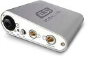 ESI MAYA22 Professional USB Audio Interface for PC and Mac with XLR, RCA, and DI Inputs, Podcasting, and Streaming, Perfect for Guitarists and Vocalists, Music Production Software Included