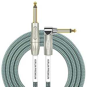 *** We ship internationally, so do not use a package forwarding service. We cannot ship to a package forwarding company address because of the Japanese customs regulation. If it is shipped and customs office does not let the package go, we do not make a refund. ■ 名称 Kirlin Cable IWB-202PFGL-10/OL -10 フィート- ストレート - 直角 1/4 インチ プラグ プレミアム Plus 計器ケーブル、オリーブ グリーン ツイード織ジャケットKirlin Cable IWB-202PFGL-10/OL -10 feet- Straight to Right Angle 1/4-Inch Plug Premium Plus Instrument Cable, Olive Green Tweed Woven Jacket ■ 内容量 商品名に記載 ■ 原材料 別途ラベルに記載(英文) ■ 賞味期限 別途ラベルに記載(月/日/年順番) ■ 保存方法 高温多湿の場所を避けて保存してください。 ■ 発送元 アメリカ ■ 原産国名 商品表面に記載 ■ 輸入者 UNI International Inc. 100 Galway pl Teaneck NJ USA+1 2016033663 ■ 広告文責 UNI International Inc. 100 Galway pl Teaneck NJ USA NJ USA+1 2016033663 【注意事項】 *** 特に注意してください。 *** ・個人ではない法人・団体名義での購入はできません。この場合税関で滅却されてもお客様負担になりますので御了承願います。 ・お名前にカタカナが入っている場合法人である可能性が高いため当店システムから自動保留します。カタカナで記載が必要な場合はカタカナ変わりローマ字で記載してください。 ・お名前またはご住所が法人・団体名義（XX株式会社等）、商店名などを含めている場合、または電話番号が個人のものではない場合、税関から法人名義でみなされますのでご注意ください。 ・転送サービス会社への発送もできません。この場合税関で滅却されてもお客様負担になりますので御了承願います。 *** ・注文後品切れや価格変動でキャンセルされる場合がございますので予めご了承願います。 ・当店でご購入された商品は、原則として、「個人輸入」としての取り扱いになり、すべてニュージャージからお客様のもとへ直送されます。 ・ご注文後、30営業日以内(通常2~3週間)に配送手続きをいたします。配送作業完了後、2週間程度でのお届けとなります。 ・まれに商品入荷状況や国際情勢、運送、通関事情により、お届けが2ヶ月までかかる場合がありますのでお急ぎの場合は注文をお控えください。 ・個人輸入される商品は、すべてご注文者自身の「個人使用・個人消費」が前提となりますので、ご注文された商品を第三者へ譲渡・転売することは法律で禁止されております。 ・関税・消費税が課税される場合があります。詳細はこちらをご確認下さい。 * 無線機器関連注意事項: 当店が販売している無線機器はアメリカから発送される商品で、商品には技適マークが貼付されていません。日本国内で使用すると電波法違反になるおそれがあります。PC販売説明文