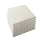 LWR CRAFTS ストレッチキャンバス 4インチ x 6インチ 6枚パック LWR CRAFTS Stretched Canvas 4