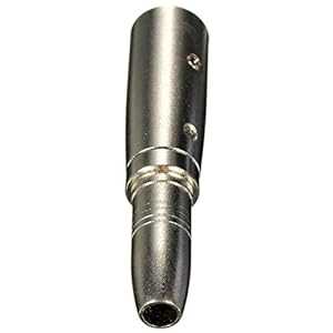 *** We ship internationally, so do not use a package forwarding service. We cannot ship to a package forwarding company address because of the Japanese customs regulation. If it is shipped and customs office does not let the package go, we do not make a refund. ■ 名称 3-Pin XLR Male to 1/4" 6.35mm Mono Female Jack Audio Cable Mic DJ PA Adapter (Qty X1) ■ 内容量 商品名に記載 ■ 原材料 別途ラベルに記載(英文) ■ 賞味期限 別途ラベルに記載(月/日/年順番) ■ 保存方法 高温多湿の場所を避けて保存してください。 ■ 発送元 アメリカ ■ 原産国名 商品表面に記載 ■ 輸入者 UNI International Inc. 100 Galway pl Teaneck NJ USA+1 2016033663 ■ 広告文責 UNI International Inc. 100 Galway pl Teaneck NJ USA NJ USA+1 2016033663 【注意事項】 *** 特に注意してください。 *** ・個人ではない法人・団体名義での購入はできません。この場合税関で滅却されてもお客様負担になりますので御了承願います。 ・お名前にカタカナが入っている場合法人である可能性が高いため当店システムから自動保留します。カタカナで記載が必要な場合はカタカナ変わりローマ字で記載してください。 ・お名前またはご住所が法人・団体名義（XX株式会社等）、商店名などを含めている場合、または電話番号が個人のものではない場合、税関から法人名義でみなされますのでご注意ください。 ・転送サービス会社への発送もできません。この場合税関で滅却されてもお客様負担になりますので御了承願います。 *** ・注文後品切れや価格変動でキャンセルされる場合がございますので予めご了承願います。 ・当店でご購入された商品は、原則として、「個人輸入」としての取り扱いになり、すべてニュージャージからお客様のもとへ直送されます。 ・ご注文後、30営業日以内(通常2~3週間)に配送手続きをいたします。配送作業完了後、2週間程度でのお届けとなります。 ・まれに商品入荷状況や国際情勢、運送、通関事情により、お届けが2ヶ月までかかる場合がありますのでお急ぎの場合は注文をお控えください。 ・個人輸入される商品は、すべてご注文者自身の「個人使用・個人消費」が前提となりますので、ご注文された商品を第三者へ譲渡・転売することは法律で禁止されております。 ・関税・消費税が課税される場合があります。詳細はこちらをご確認下さい。 * 無線機器関連注意事項: 当店が販売している無線機器はアメリカから発送される商品で、商品には技適マークが貼付されていません。日本国内で使用すると電波法違反になるおそれがあります。PC販売説明文