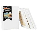 Conda Artist Stretched Canvas 5