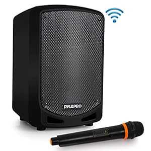 *** We ship internationally, so do not use a package forwarding service. We cannot ship to a package forwarding company address because of the Japanese customs regulation. If it is shipped and customs office does not let the package go, we do not make a refund. ■ 名称 Pyle Bluetooth カラオケ PA スピーカー - 屋内/屋外ポータブル サウンド システム、ワイヤレス マイク、オーディオ録音、充電式バッテリー、USB / SD リーダー、スタンド マウント付き - パーティー、群衆制御用 - PSBT65APyle Bluetooth Karaoke PA Speaker - Indoor / Outdoor Portable Sound System with Wireless Mic, Audio Recording, Rechargeable Battery, USB / SD Reader, Stand Mount - for Party, Crowd Control - PSBT65A ■ 内容量 商品名に記載 ■ 原材料 別途ラベルに記載(英文) ■ 賞味期限 別途ラベルに記載(月/日/年順番) ■ 保存方法 高温多湿の場所を避けて保存してください。 ■ 発送元 アメリカ ■ 原産国名 商品表面に記載 ■ 輸入者 UNI International Inc. 100 Galway pl Teaneck NJ USA+1 2016033663 ■ 広告文責 UNI International Inc. 100 Galway pl Teaneck NJ USA NJ USA+1 2016033663 【注意事項】 *** 特に注意してください。 *** ・個人ではない法人・団体名義での購入はできません。この場合税関で滅却されてもお客様負担になりますので御了承願います。 ・お名前にカタカナが入っている場合法人である可能性が高いため当店システムから自動保留します。カタカナで記載が必要な場合はカタカナ変わりローマ字で記載してください。 ・お名前またはご住所が法人・団体名義（XX株式会社等）、商店名などを含めている場合、または電話番号が個人のものではない場合、税関から法人名義でみなされますのでご注意ください。 ・転送サービス会社への発送もできません。この場合税関で滅却されてもお客様負担になりますので御了承願います。 *** ・注文後品切れや価格変動でキャンセルされる場合がございますので予めご了承願います。 ・当店でご購入された商品は、原則として、「個人輸入」としての取り扱いになり、すべてニュージャージからお客様のもとへ直送されます。 ・ご注文後、30営業日以内(通常2~3週間)に配送手続きをいたします。配送作業完了後、2週間程度でのお届けとなります。 ・まれに商品入荷状況や国際情勢、運送、通関事情により、お届けが2ヶ月までかかる場合がありますのでお急ぎの場合は注文をお控えください。 ・個人輸入される商品は、すべてご注文者自身の「個人使用・個人消費」が前提となりますので、ご注文された商品を第三者へ譲渡・転売することは法律で禁止されております。 ・関税・消費税が課税される場合があります。詳細はこちらをご確認下さい。 * 無線機器関連注意事項: 当店が販売している無線機器はアメリカから発送される商品で、商品には技適マークが貼付されていません。日本国内で使用すると電波法違反になるおそれがあります。PC販売説明文