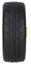 Rock-N-Roller 6" x 2" R-Trac Rear Wheel for R2G, R2 Upgrade, 2-pack