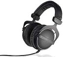 Beyerdynamic DT 770 Pro 80 オーム限定版プロフェッショナル スタジオ ヘッドフォン (リニューアル) Beyerdynamic DT 770 Pro 80 ohm Limited Edition Professional Studio Headphones (Renewed)(2)