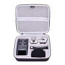 L LTGEM LTGEM EVA Hard Case for Zoom H6 All/Zoom H6 Six-Track/Zoom H6essential /...