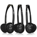 ベリンガー スタジオ ヘッドフォン (HO 66) Behringer Studio Headphones (HO 66)