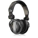 ベリンガー ヘッドフォン (BDJ1000) Behringer Headphones (BDJ1000)