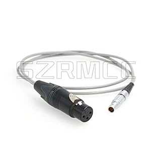 *** We ship internationally, so do not use a package forwarding service. We cannot ship to a package forwarding company address because of the Japanese customs regulation. If it is shipped and customs office does not let the package go, we do not make a refund. ■ 名称 SZRMCC 3 Pin XLR Female to 0B 6 Pin Audio Cable for Arri Alexa Mini LF Camera ■ 内容量 商品名に記載 ■ 原材料 別途ラベルに記載(英文) ■ 賞味期限 別途ラベルに記載(月/日/年順番) ■ 保存方法 高温多湿の場所を避けて保存してください。 ■ 発送元 アメリカ ■ 原産国名 商品表面に記載 ■ 輸入者 UNI International Inc. 100 Galway pl Teaneck NJ USA+1 2016033663 ■ 広告文責 UNI International Inc. 100 Galway pl Teaneck NJ USA NJ USA+1 2016033663 【注意事項】 *** 特に注意してください。 *** ・個人ではない法人・団体名義での購入はできません。この場合税関で滅却されてもお客様負担になりますので御了承願います。 ・お名前にカタカナが入っている場合法人である可能性が高いため当店システムから自動保留します。カタカナで記載が必要な場合はカタカナ変わりローマ字で記載してください。 ・お名前またはご住所が法人・団体名義（XX株式会社等）、商店名などを含めている場合、または電話番号が個人のものではない場合、税関から法人名義でみなされますのでご注意ください。 ・転送サービス会社への発送もできません。この場合税関で滅却されてもお客様負担になりますので御了承願います。 *** ・注文後品切れや価格変動でキャンセルされる場合がございますので予めご了承願います。 ・当店でご購入された商品は、原則として、「個人輸入」としての取り扱いになり、すべてニュージャージからお客様のもとへ直送されます。 ・ご注文後、30営業日以内(通常2~3週間)に配送手続きをいたします。配送作業完了後、2週間程度でのお届けとなります。 ・まれに商品入荷状況や国際情勢、運送、通関事情により、お届けが2ヶ月までかかる場合がありますのでお急ぎの場合は注文をお控えください。 ・個人輸入される商品は、すべてご注文者自身の「個人使用・個人消費」が前提となりますので、ご注文された商品を第三者へ譲渡・転売することは法律で禁止されております。 ・関税・消費税が課税される場合があります。詳細はこちらをご確認下さい。 * 無線機器関連注意事項: 当店が販売している無線機器はアメリカから発送される商品で、商品には技適マークが貼付されていません。日本国内で使用すると電波法違反になるおそれがあります。PC販売説明文
