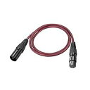 uxcell XLR Male to XLR Female Cable Line for Microphone Video Camera Sound Card ...