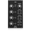 ベリンガーシンセサイザー(CP3A-Mミキサー) Behringer Synthesizer (CP3A-M Mixer)