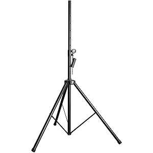 Mackie T100 スチール製スピーカー三脚スタンド Mackie T100 Steel Loudspeaker Tripod Stand