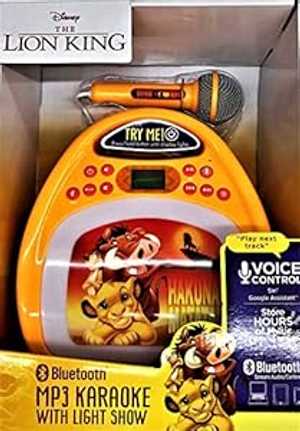 *** We ship internationally, so do not use a package forwarding service. We cannot ship to a package forwarding company address because of the Japanese customs regulation. If it is shipped and customs office does not let the package go, we do not make a refund. ■ 名称 eKids カラオケマシン Bluetooth スピーカーeKids Karaoke Machine Bluetooth Speaker ■ 内容量 商品名に記載 ■ 原材料 別途ラベルに記載(英文) ■ 賞味期限 別途ラベルに記載(月/日/年順番) ■ 保存方法 高温多湿の場所を避けて保存してください。 ■ 発送元 アメリカ ■ 原産国名 商品表面に記載 ■ 輸入者 UNI International Inc. 100 Galway pl Teaneck NJ USA+1 2016033663 ■ 広告文責 UNI International Inc. 100 Galway pl Teaneck NJ USA NJ USA+1 2016033663 【注意事項】 *** 特に注意してください。 *** ・個人ではない法人・団体名義での購入はできません。この場合税関で滅却されてもお客様負担になりますので御了承願います。 ・お名前にカタカナが入っている場合法人である可能性が高いため当店システムから自動保留します。カタカナで記載が必要な場合はカタカナ変わりローマ字で記載してください。 ・お名前またはご住所が法人・団体名義（XX株式会社等）、商店名などを含めている場合、または電話番号が個人のものではない場合、税関から法人名義でみなされますのでご注意ください。 ・転送サービス会社への発送もできません。この場合税関で滅却されてもお客様負担になりますので御了承願います。 *** ・注文後品切れや価格変動でキャンセルされる場合がございますので予めご了承願います。 ・当店でご購入された商品は、原則として、「個人輸入」としての取り扱いになり、すべてニュージャージからお客様のもとへ直送されます。 ・ご注文後、30営業日以内(通常2~3週間)に配送手続きをいたします。配送作業完了後、2週間程度でのお届けとなります。 ・まれに商品入荷状況や国際情勢、運送、通関事情により、お届けが2ヶ月までかかる場合がありますのでお急ぎの場合は注文をお控えください。 ・個人輸入される商品は、すべてご注文者自身の「個人使用・個人消費」が前提となりますので、ご注文された商品を第三者へ譲渡・転売することは法律で禁止されております。 ・関税・消費税が課税される場合があります。詳細はこちらをご確認下さい。 * 無線機器関連注意事項: 当店が販売している無線機器はアメリカから発送される商品で、商品には技適マークが貼付されていません。日本国内で使用すると電波法違反になるおそれがあります。PC販売説明文