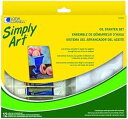 Loew-Cornell Simply Art オイル スターター セット、12 個 Loew-Cornell Simply Art Oil Starter S...