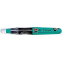 マラブ アートクレヨン アクアグリーン 10023801 Marabu 10023801 Art Crayon Aqua Green