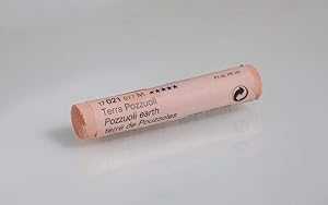 Chartpak 17021077 パステル M、ポッツオーリ アース Schmincke Chartpak 17021077 Pastels M, Pozzuoli Earth