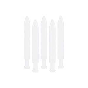 Montana Cans Acrylic t Marker Nibs, 1 Count (Pack of 1), Clear