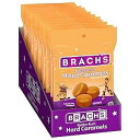 Brach's Nips Butter Rum Flavored Hard Candy, Individually Wrapped Pieces, 3.25 O...