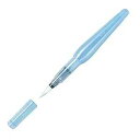 ぺんてる日本 アクアッシュ 水筆 水筆ペン 中字 Pentel Japan Aquash Waterbrush Water Brush Pen, Medium