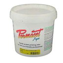 Colormaker Industries Super Cover Screenprinting Ink - White Permaset Aqua Fabric Magic 1L