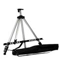 ロイヤル&ラングニッケル アルミニウム アーティスト イーゼル Royal & Langnickel Aluminum Artist's Easel