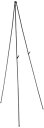 軽量イーゼル、高さ15インチ〜63インチ、耐荷重5ポンド SKU-PAS951323 Quartet Lightweight Easel, 15