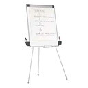 Office Depot Tripod Dry-Erase Easel, 29 3/8in. x 44in., EA2300433-001