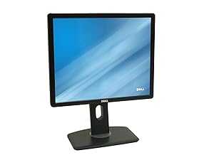 Dell Professional P1914S 19" Screen LED-Lit Monitor