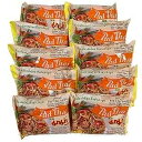 MAMA インスタント パッタイ ヌードル、各 2.5 オンス (10 個パック) MAMA Instant Pad Thai Noodles, 2.5 Ounce each (Pack of 10)