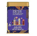 Pride Of India - Natural Energize Herb Tea - 25 Count, 6-Pack (150 Tea Bags @ $0...