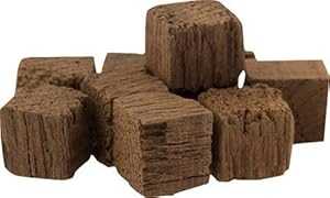ブリューマスター フレンチ オーク キューブ、ミディアム トースト、4 オンス Brewmaster French Oak Cubes, Medium Toast, 4 oz