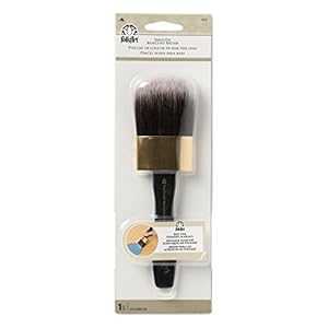 FolkArt 50718 スムースベースコートブラシ FolkArt 50718 Smooth Basecoat Brush