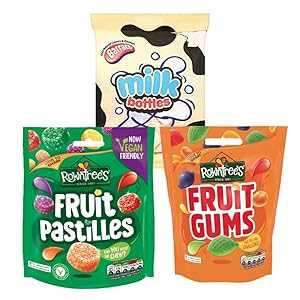 餷ꥹΥǥ - ²Τ Great British Candy - Family Favorites