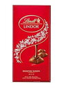 Lindt LINDOR バー、たまらなく滑らかなミルクチョコレート、3.5 オンス (12 個パック) Lindt LINDOR Bar, Irresistibly Smooth Milk Chocolate, 3.5 Ounce (Pack of 12)