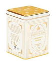 Harney & Sons カモミール ハーブ ティー、クラシック ティン、20 袋、ホワイト Harney & Sons Chamomile Herbal Tea, Classic Tin, 20 Sachets, white