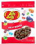 Jelly Belly カプチーノ ジェリービーンズ - 1 ポンド (16 オンス) 再封可能なバッグ - 本物、公式、供..