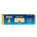 De Cecco Pasta、リングイネ フィニ、16 オンス (5 個パック) De Cecco Pasta, Linguine Fini, 16 Ounce...