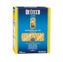 Glomarketで買える「De Cecco Pasta No.95 イタリア製 高プロテイン & 鉄分ブロンズダイ、ファルファリン、80 オンス、5 個パック De Cecco Pasta No.95 Made in Italy High in Proteing & Iron Bronze die, Farfalline, 80 Oz, Pack of 5」の画像です。価格は9,950円になります。