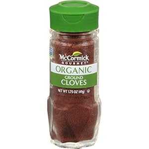 ޥߥå  ˥å 饦 ֡1.75  McCormick Gourmet Organic Ground...