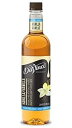 DaVinci Gourmet Sugar-Free Vanilla Syrup, 25.4 Fluid Ounce (Pack of 1)(4)