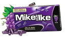 MIKE AND IKE. Mike and Ike Jolly Joes 5 oz. Theater Box: 12 Count(4)