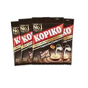 Kopiko Cappuccino Candy Your Take-Out Pocket Coffee for Every Occasion - Hard Ca...