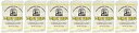 Claey's Candies レモンドロップ ハード キャンディー、6 パッケージ セール Claeys Claey's Candies Lemon Drop...