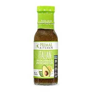 Primal Kitchen - ܥɥ١Υɥå󥰤ȥޥ͡ꥢӥͥåȡ1ѥåWhole30Pale...